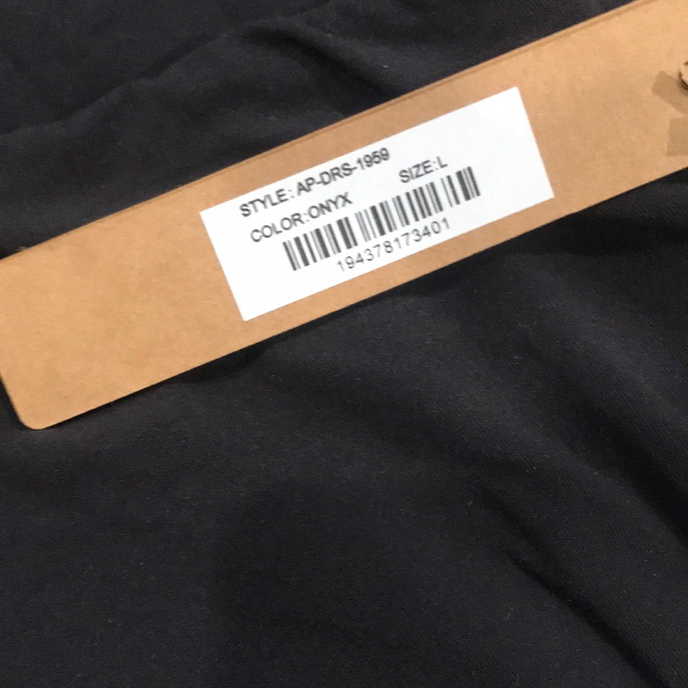 SKIMS Limited Edition Fits Everybody Tube Dress